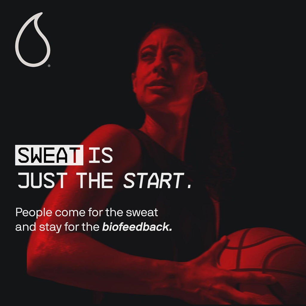 Sweet Sweat Waist Trimmer (Core Series) - Premium Sweat Enhancing Fitness Band for Women & Men